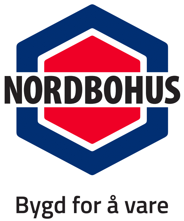 Nordbohus - logo